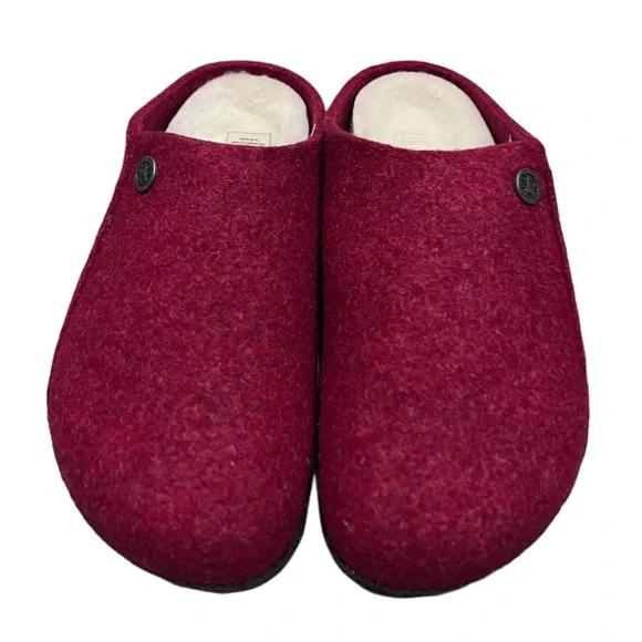 birkenstock zermatt rivet - Picture 5 of 15